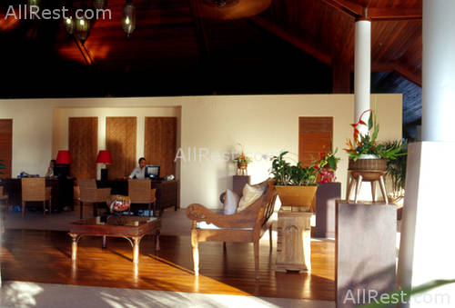 Chandara Resort & Spa 34